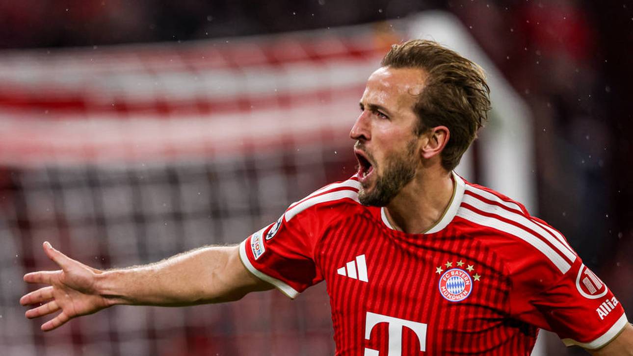 Sollte Harry Kane den Ballon d’Or gewinnen?