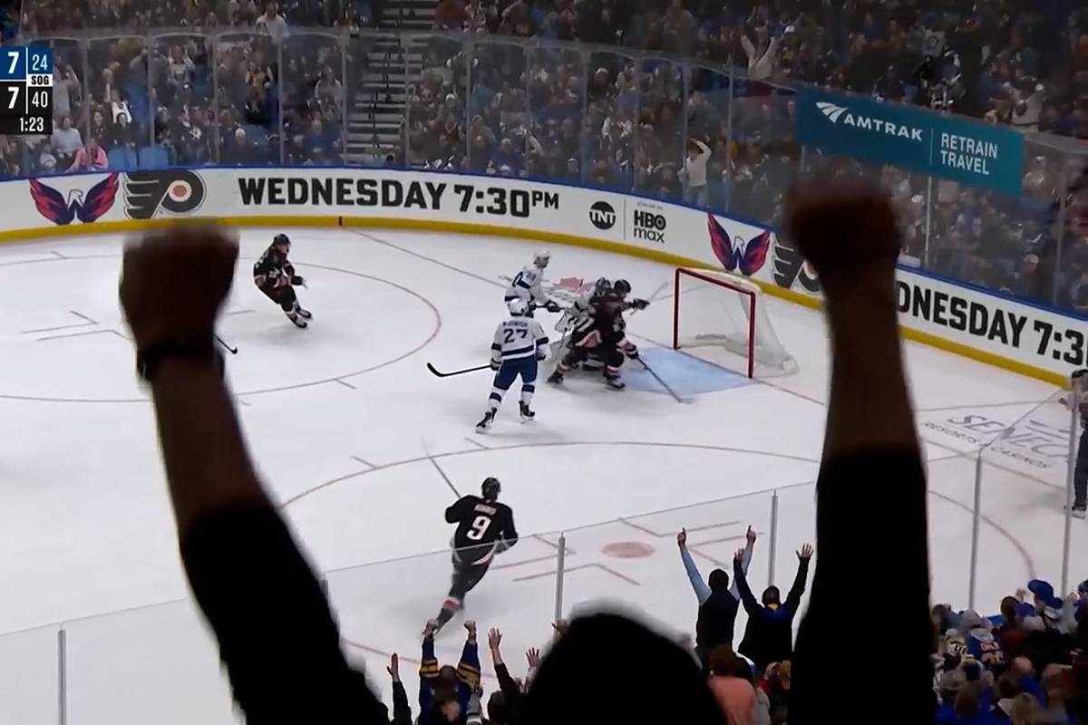 15 Tore! Ist das das Spiel des Jahres?