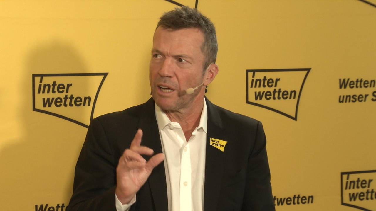 Lothar Matthäus äußert sich zu möglichen Nachfolge-Kandidaten von Hansi Flick