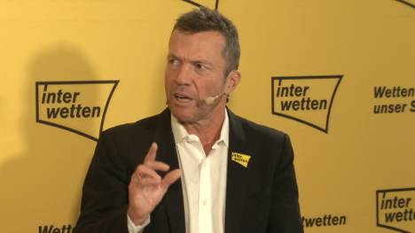 Als Nachfolger für Bundestrainer Hansi Flick wünscht sich Lothar Matthäus eine langfristige Lösung. Für einen Trainer würde der TV-Experte jedoch eine Ausnahme machen.
