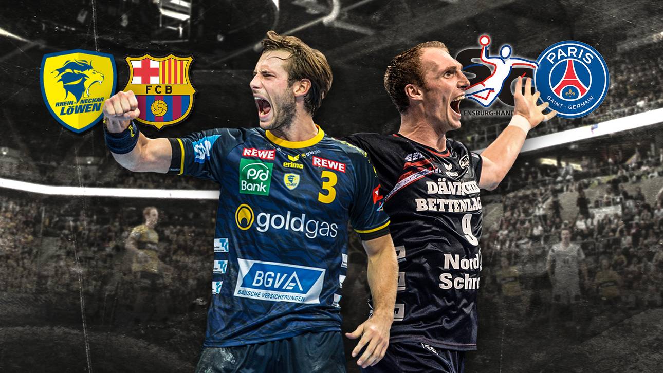 „Kamikaze“-Handball knackt Superreiche