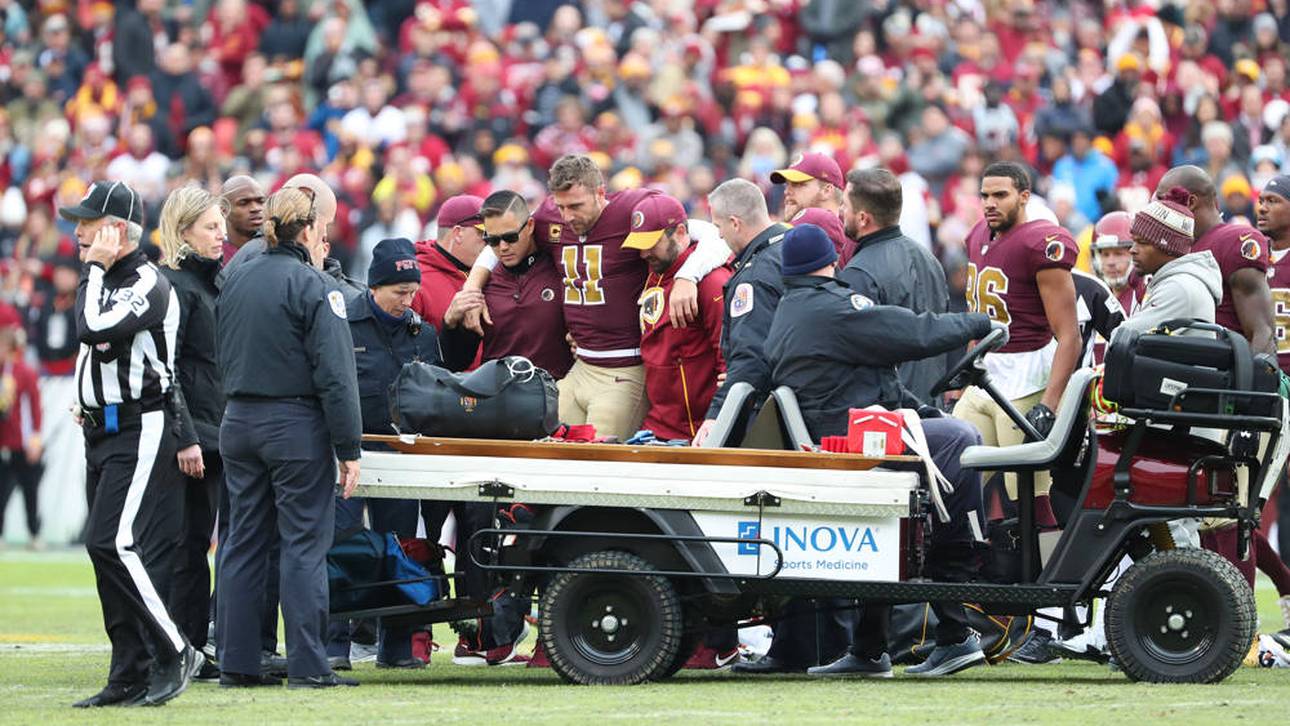 Ein Horrormoment mit bitteren Folgen