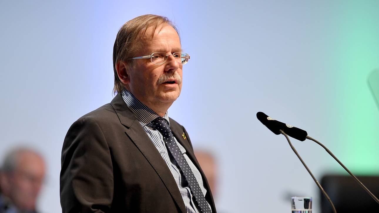 Treffen mit Ultras: Koch wehrt sich