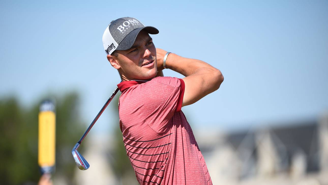 Kaymer-Status als Topgolfer bröckelt