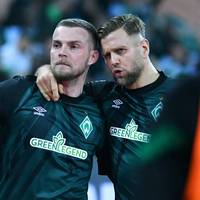 Wer kommt? Wer geht? Alles zu den heißesten Gerüchten und neuesten Entwicklungen auf dem Transfermarkt im SPORT1-Transferticker.