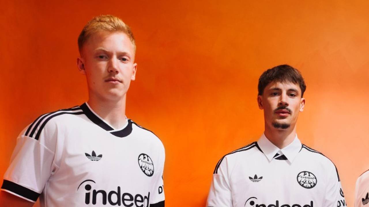 Riesiger Ansturm! Dieses Trikot legt Fanshop lahm