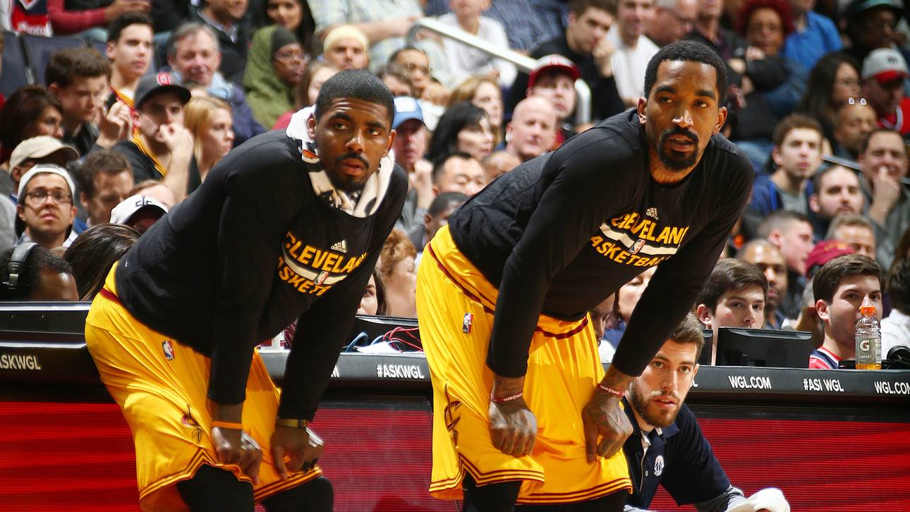Smith wütet nach nächster Cavs-Pleite