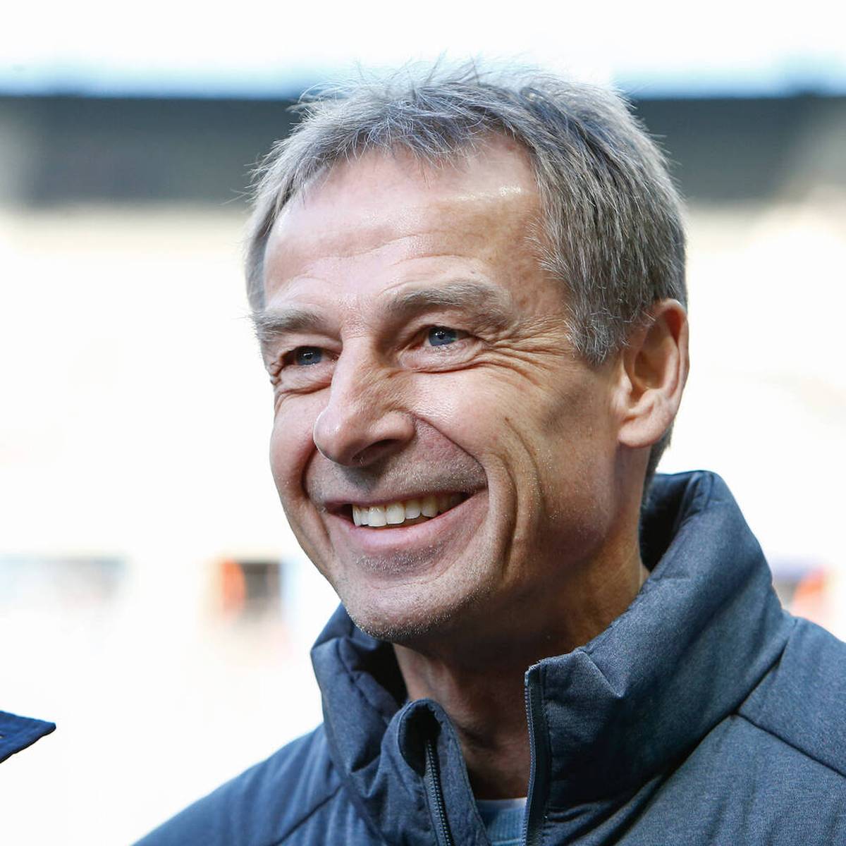 Klinsmann witzelt über Müller