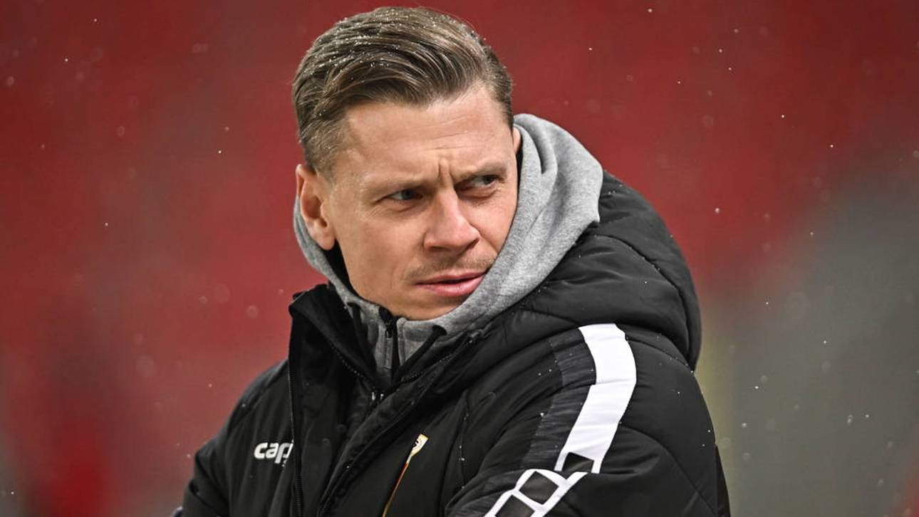 Lukasz Piszczek trainiert inzwischen den polnischen Zweitligisten GKS Tychy