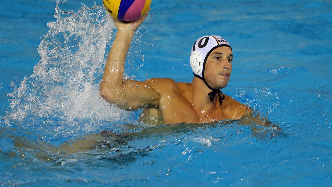 DSV-Team macht EM-Quali perfekt