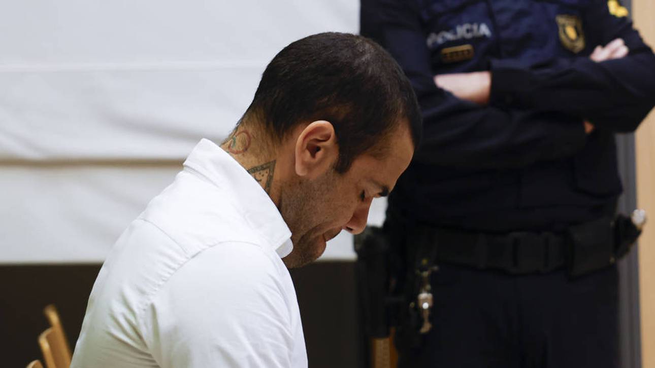 Lange Haftstrafe für Ex-Barca-Star!