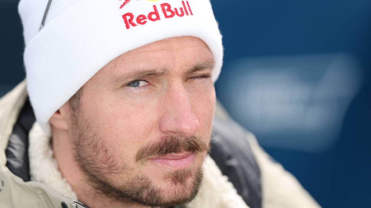 Hirscher verkündet drastischen Schritt