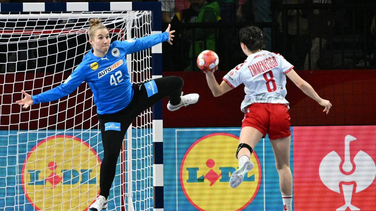 DHB-Ass wechselt nach Dänemark