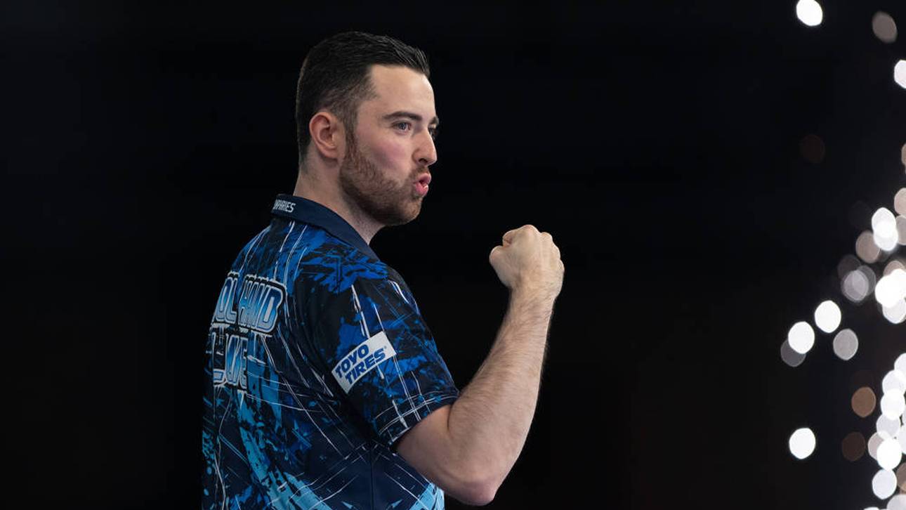 Fix! Humphries wird neue Nummer eins