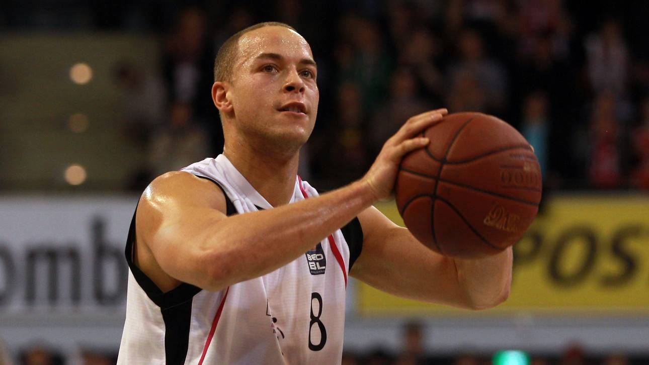 Ex-Nationalspieler wird Bachelor