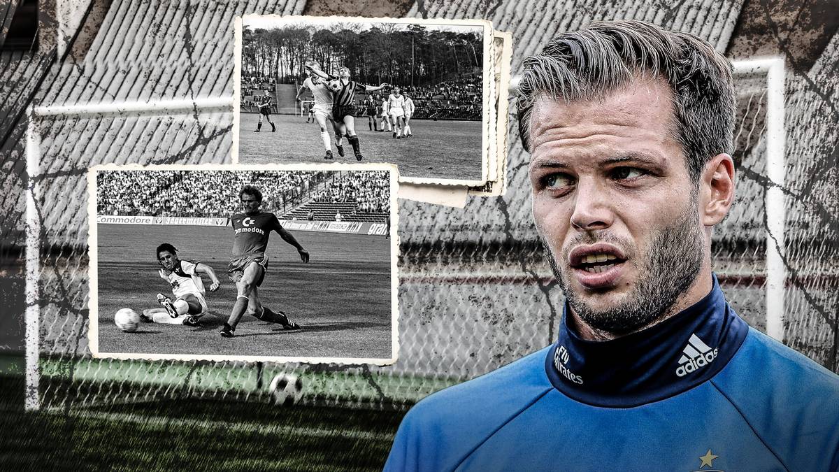 Seinen letzten Treffer bejubelte der U19-Europameister 2008 in der A-Junioren Bundesliga. SPORT1 zeigt die Top10 der Bundesliga-Spieler ohne Treffer