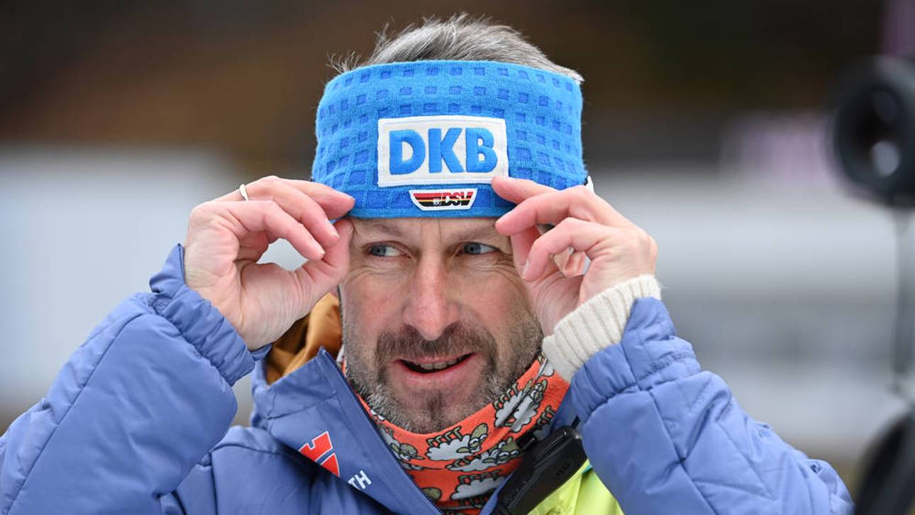 Neuer Job für Ex-Bundestrainer