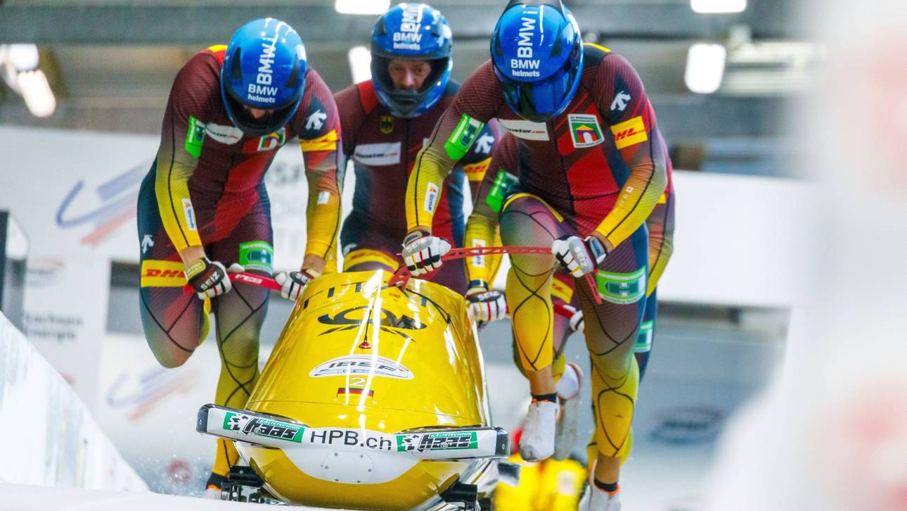 Ammour untermauert Olympia-Form