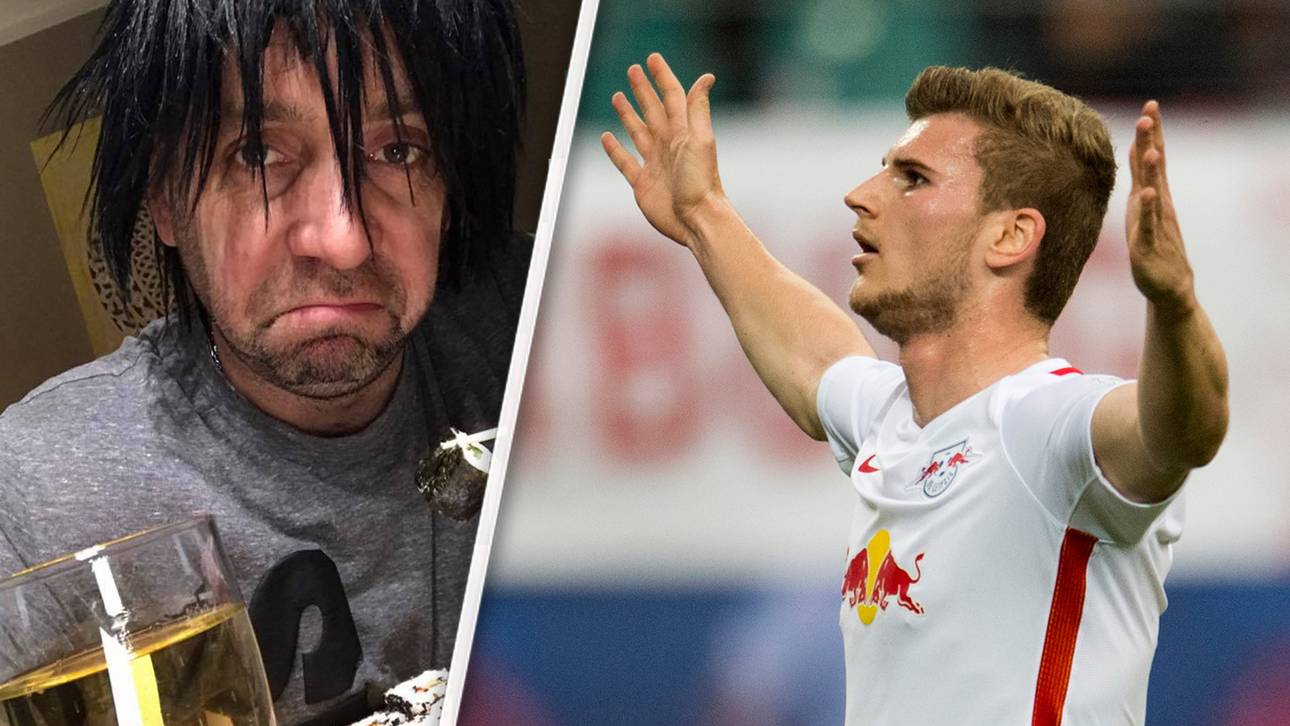 Ballermann-Sänger verhöhnt Werner