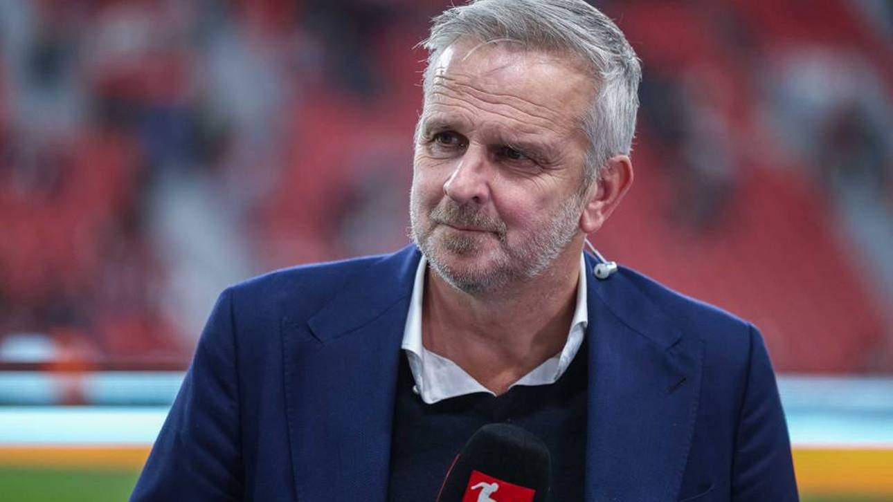 Hamann fehlt: Das ist der Grund