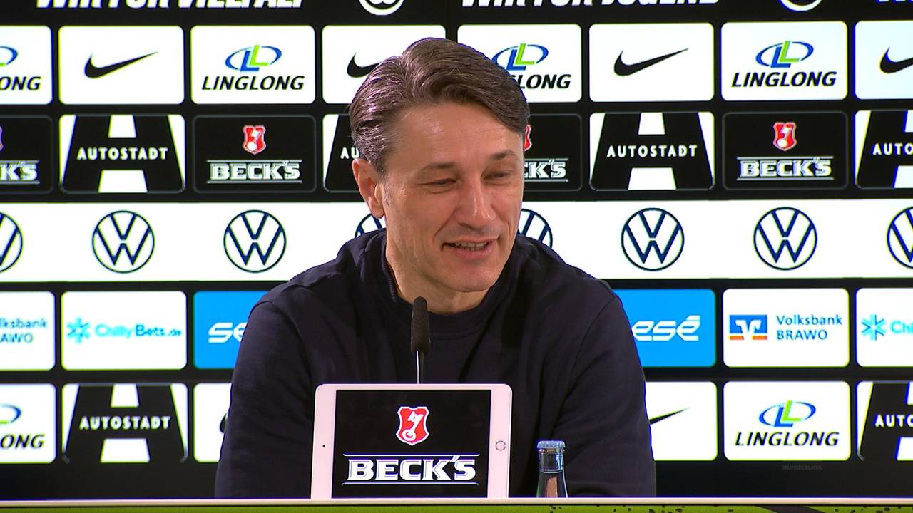 Nächstes Projekt! Kruse wird Manager