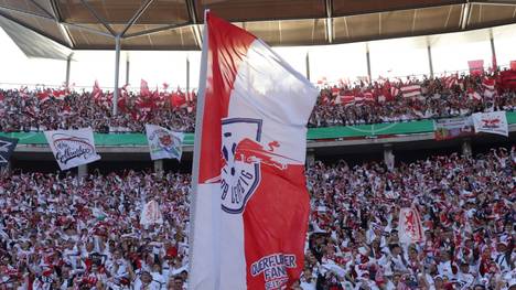 RB Leipzig betrauert den Verlust eines Fans