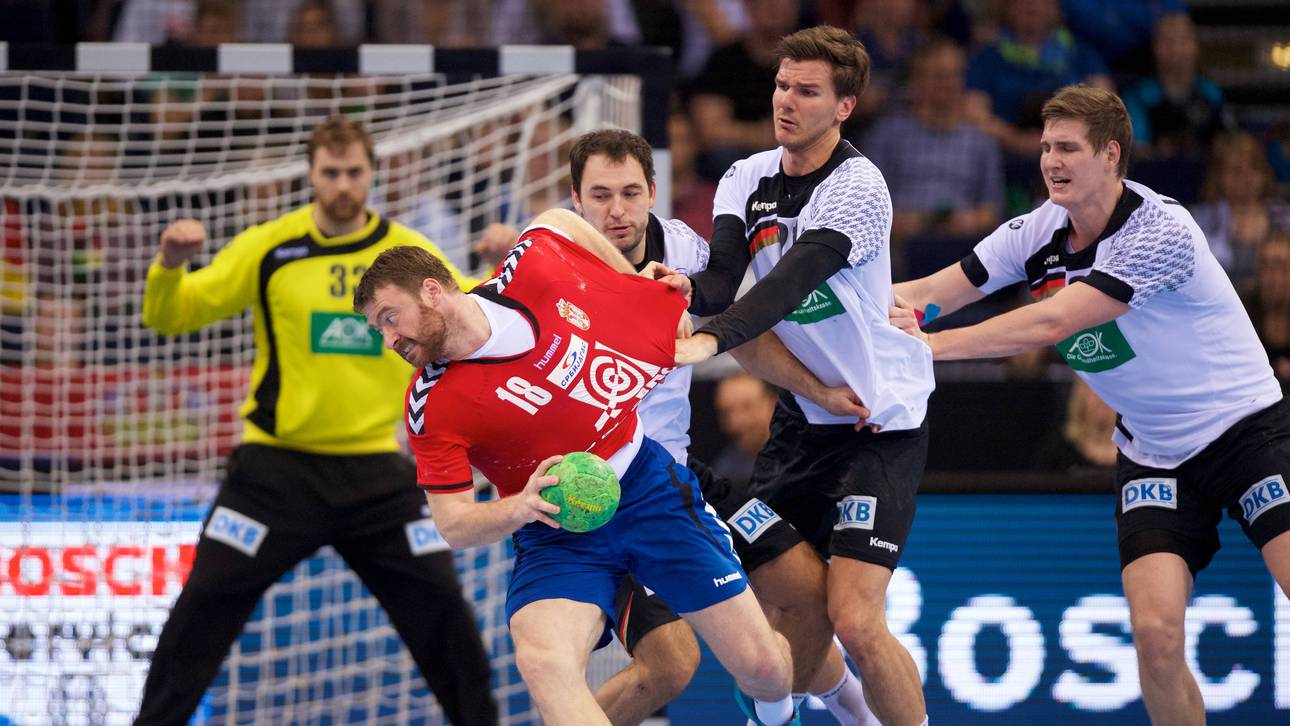 Babyblock schürt Medaillenhoffnungen