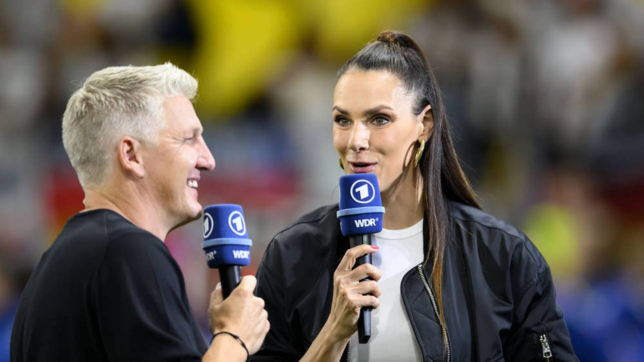 ARD-Traumduo entzweit