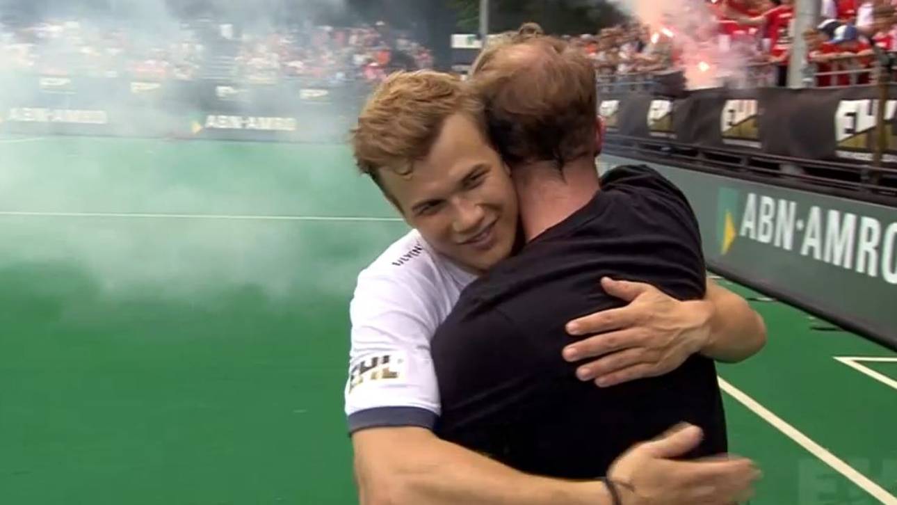 Köln zieht ins Endspiel ein