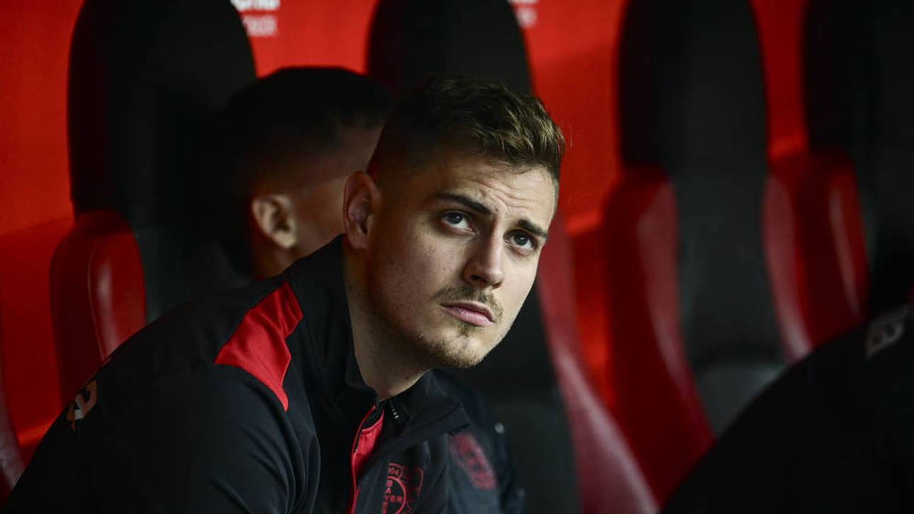 FCB? Stanisic mit deutlichem Signal