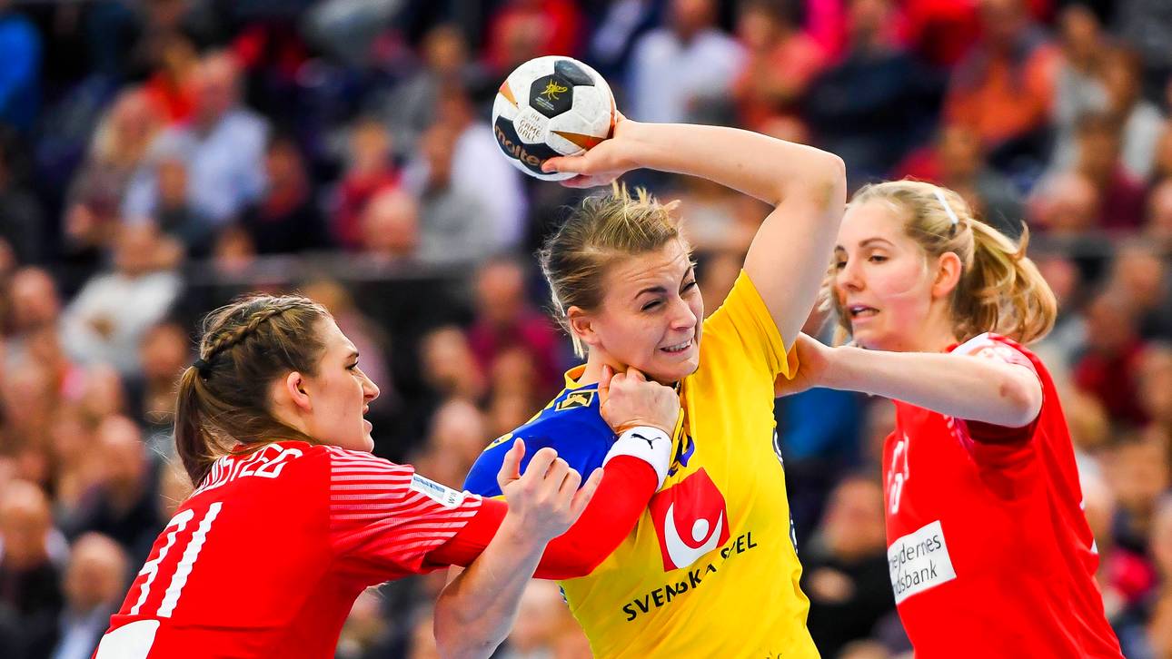 Deutschland-Bezwinger scheidet aus