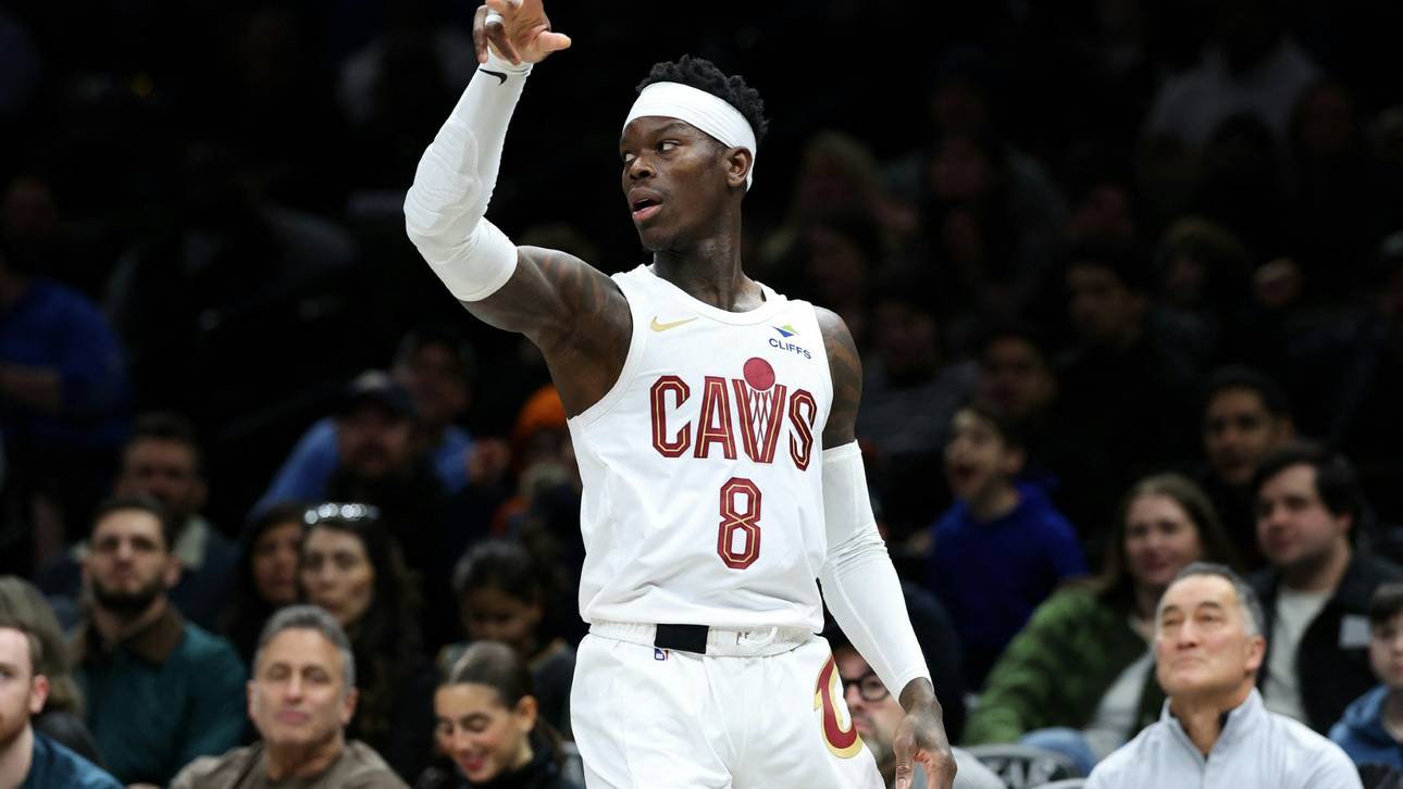 Schröder verschärft Magic-Krise