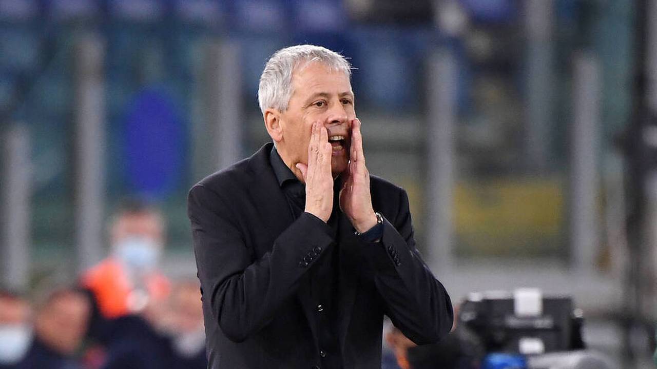 Gladbach verlängert mit Ausrüster