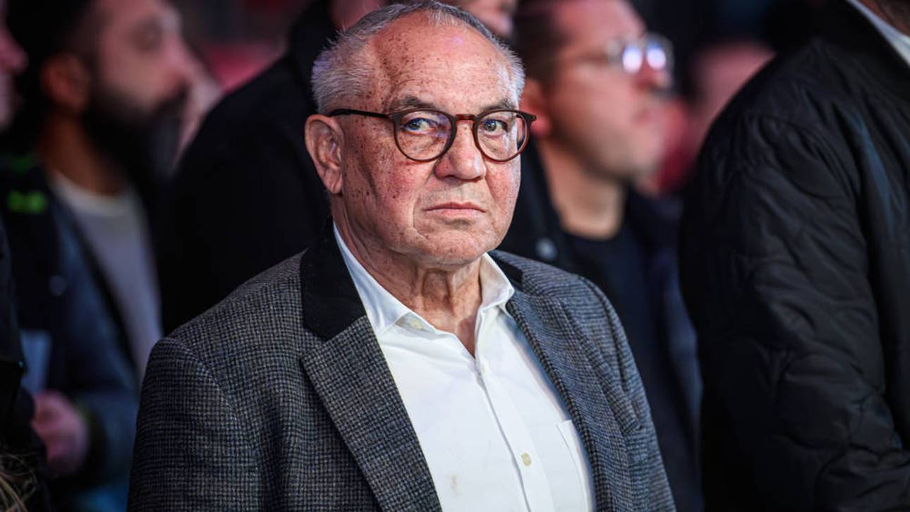 Magath zerlegt DFB-Fußball