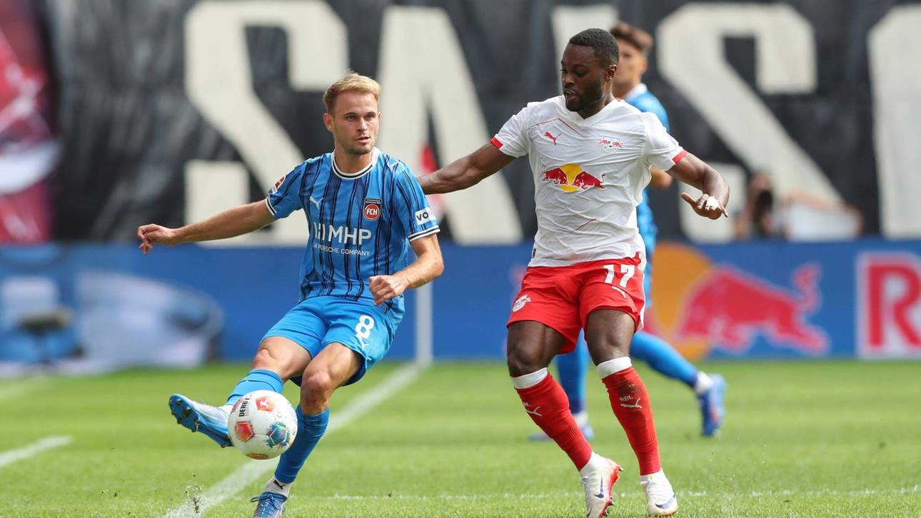 Scienza verlässt Heidenheim