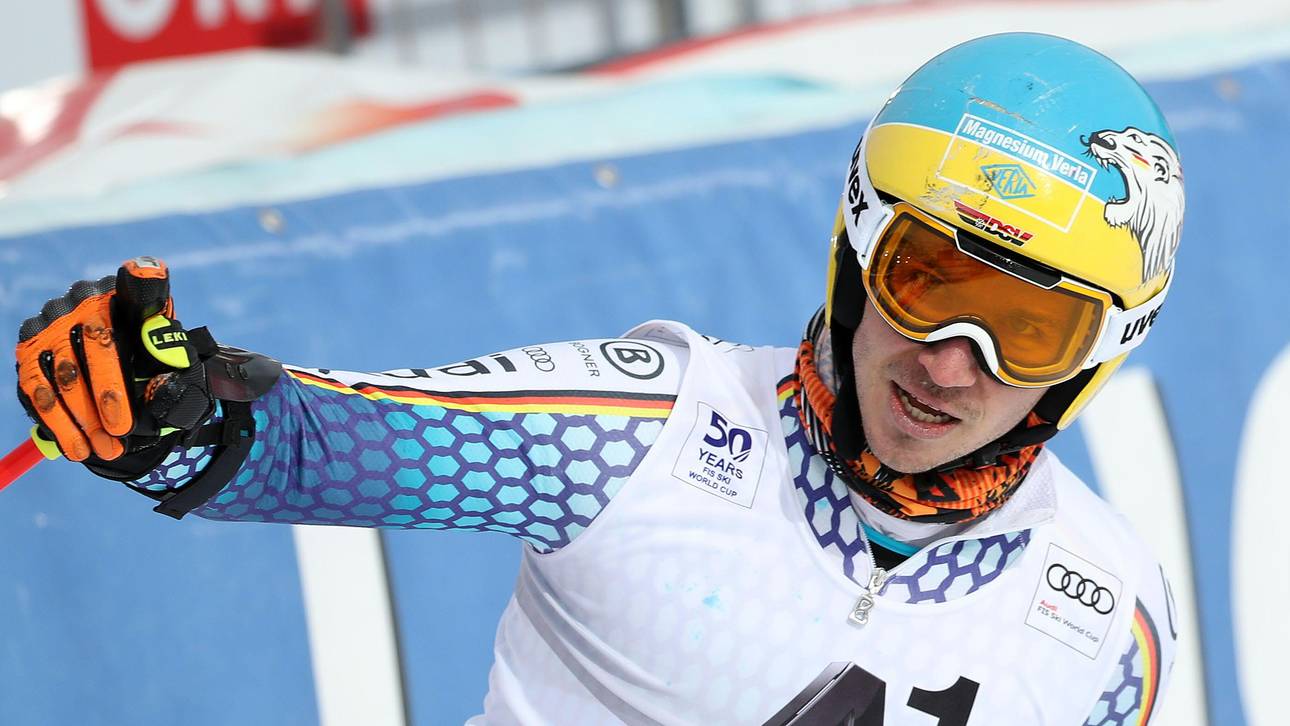 Neureuther glaubt an Kristallkugel