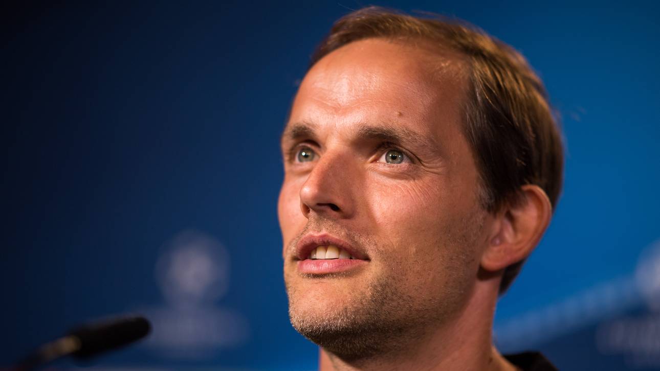 Tuchel verrät Auba-Ersatz für Bremen