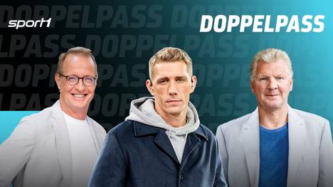Der Doppelpass vom 15.02.2026 mit Nils Petersen