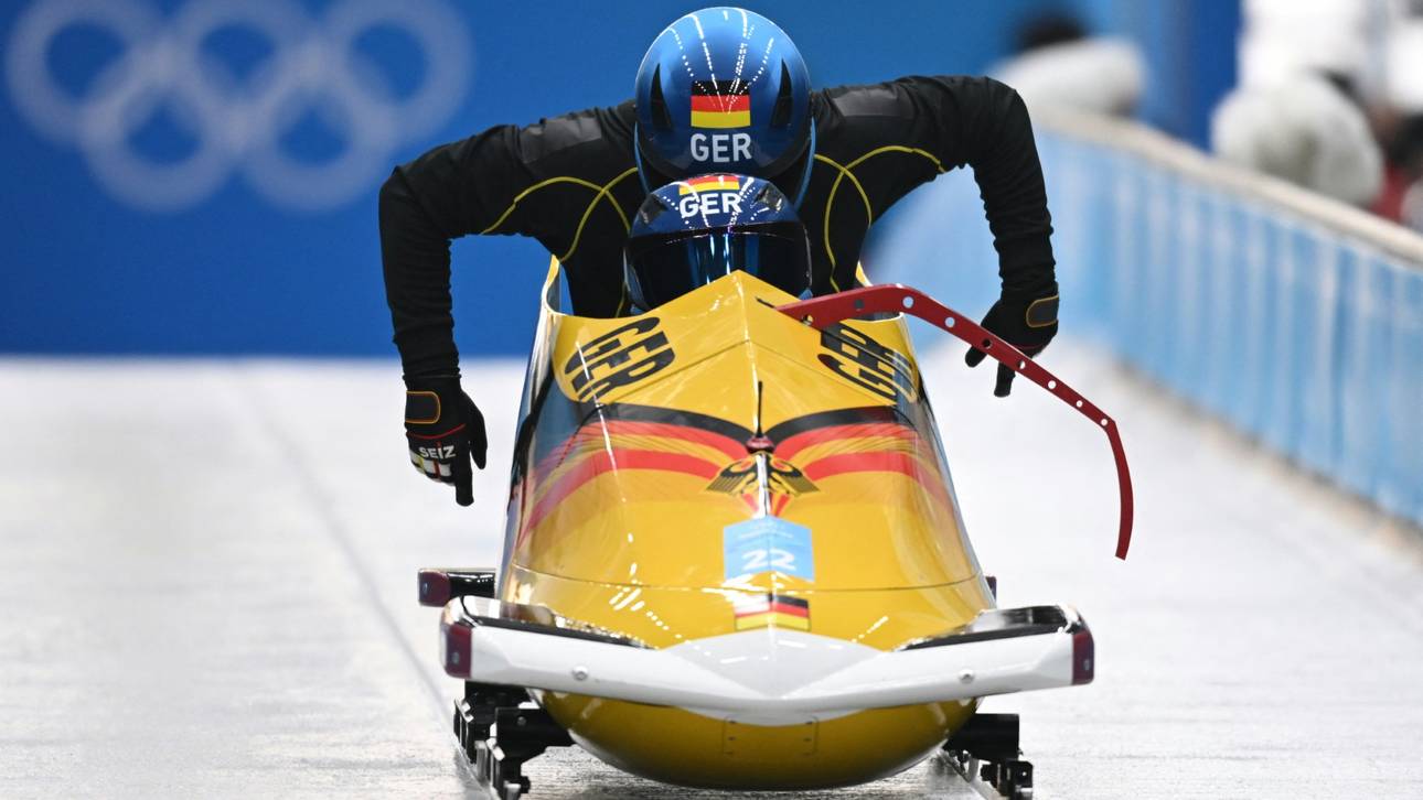 Rekordsieger Friedrich wieder geschlagen