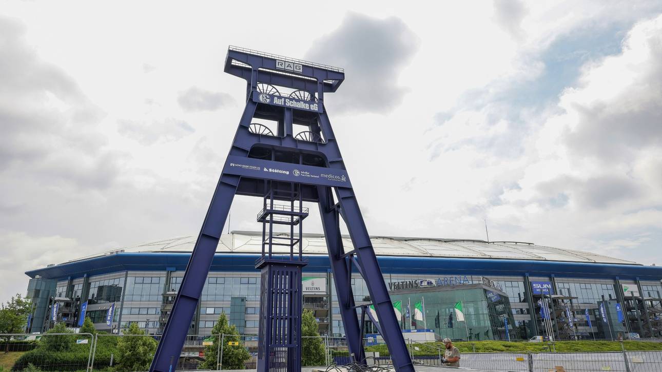 Neue Bundesliga-Saison: Das ändert sich