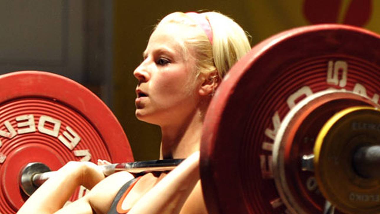 Schwarzbach mit 3 deutschen Rekorden