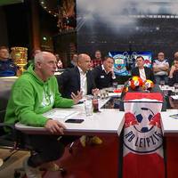 "Geht gar nicht, was die machen!" Fantalk entsetzt von RB-Abwehr