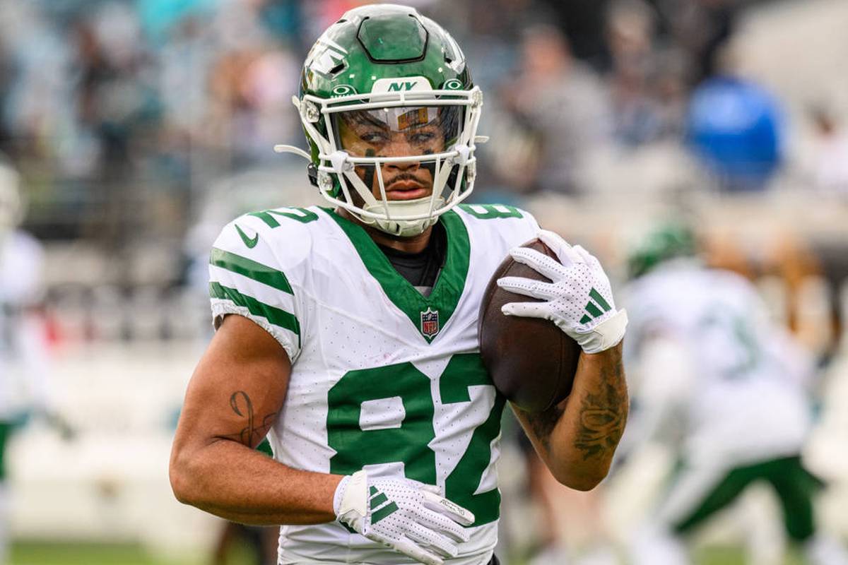 Nach Patzer: Jets feuern Sündenbock