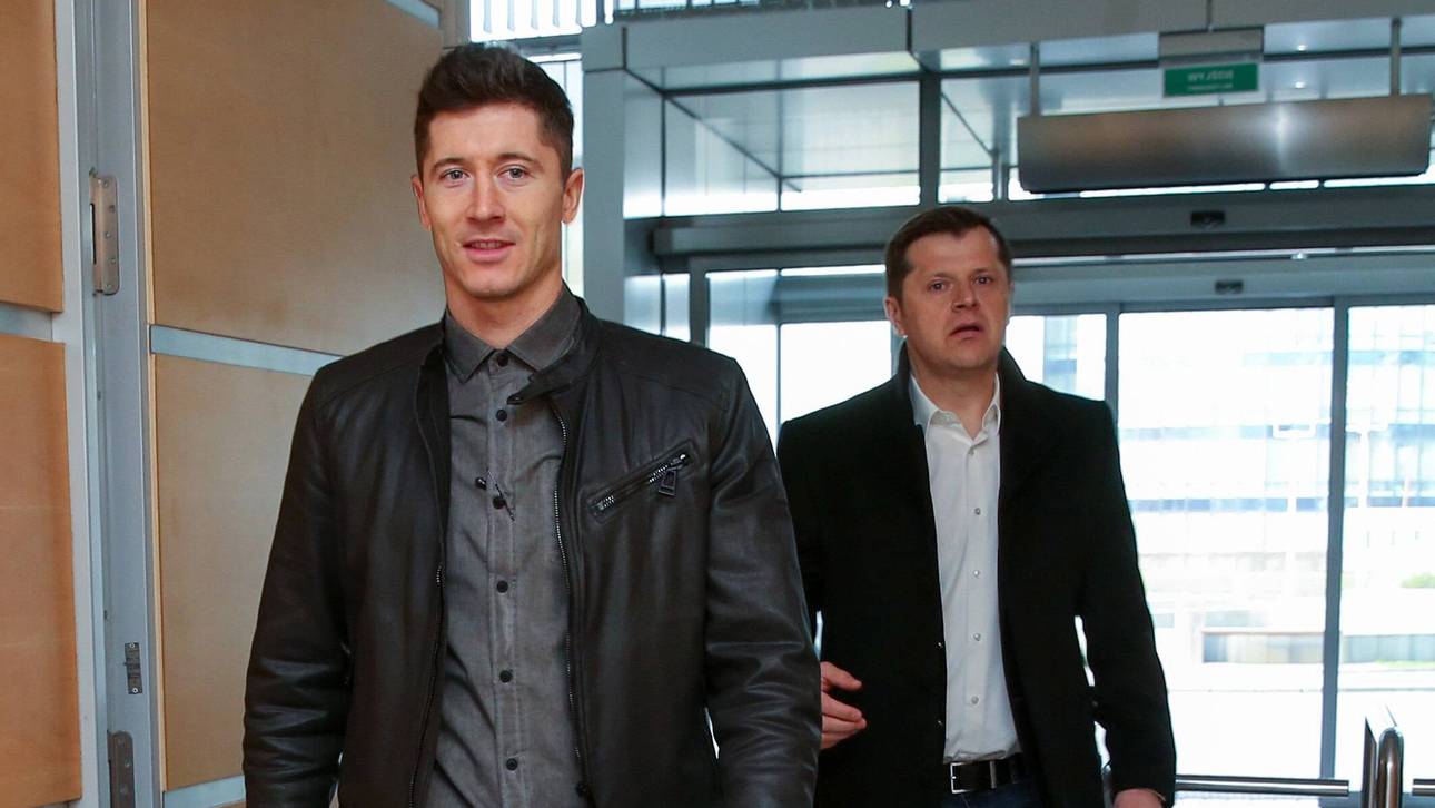 Lewy-Zukunft: Berater mit Klartext