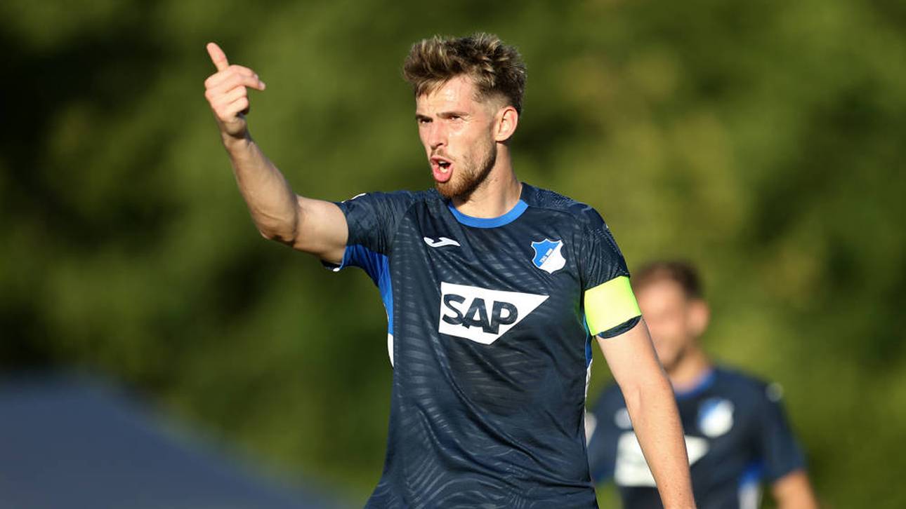 Geldregen für Hoffenheim