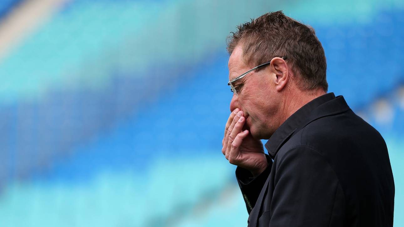 Leipzig tappt in die Transferfalle