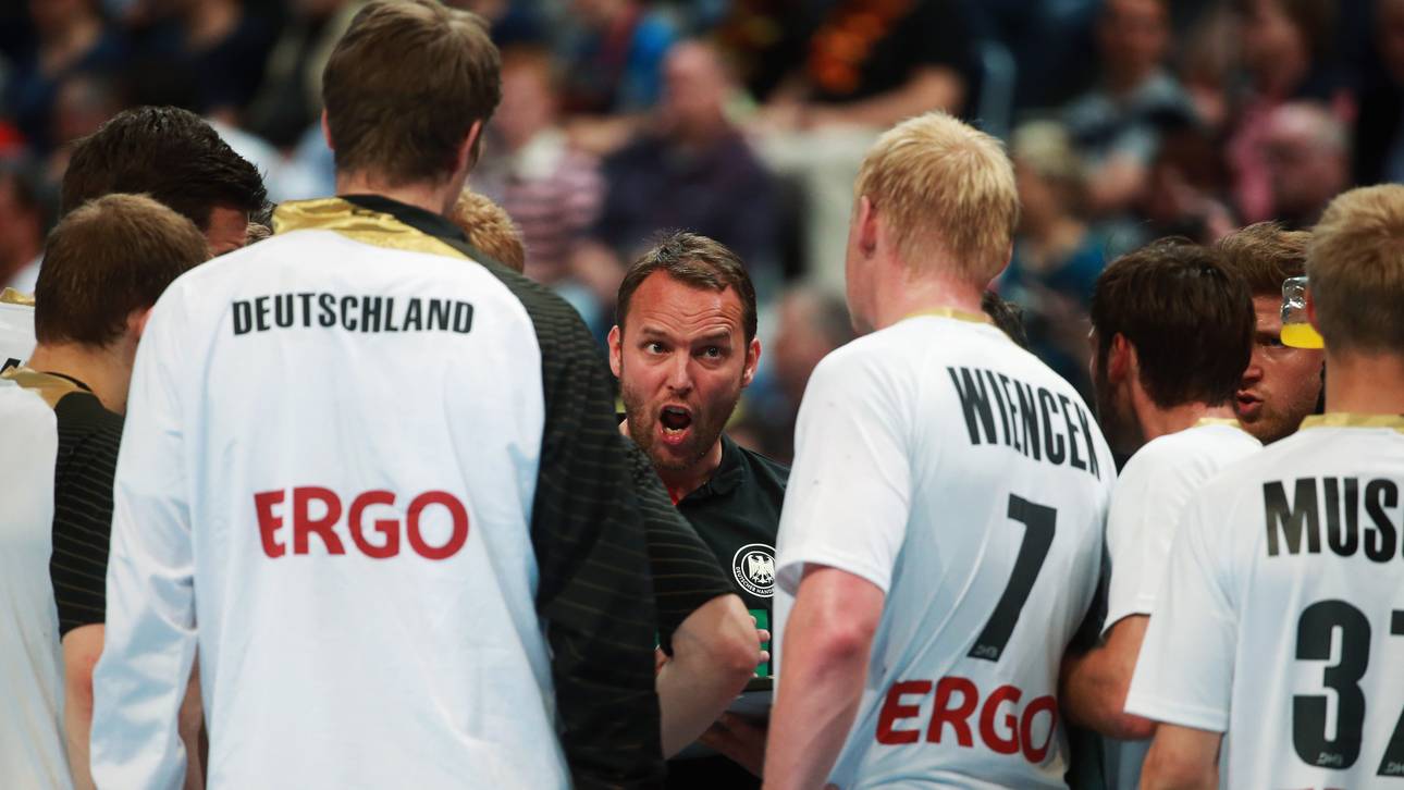 Sigurdsson schont Leistungsträger