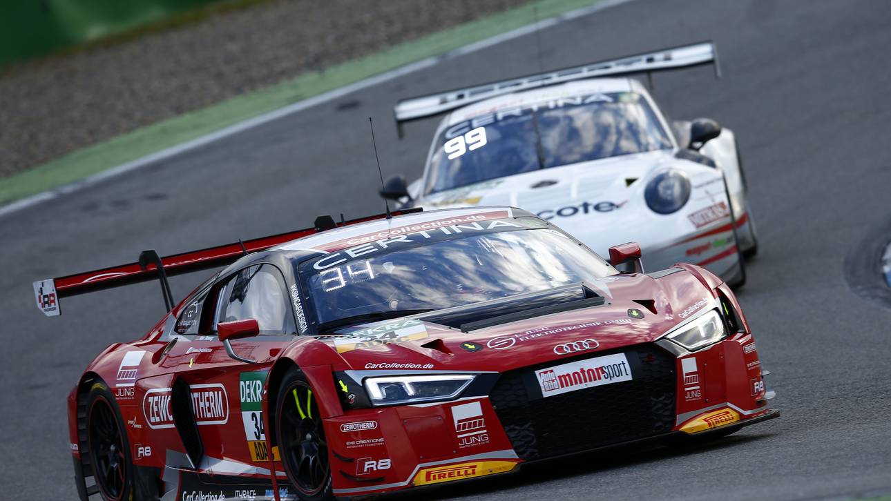 Qualifying: Titelkandidaten patzen