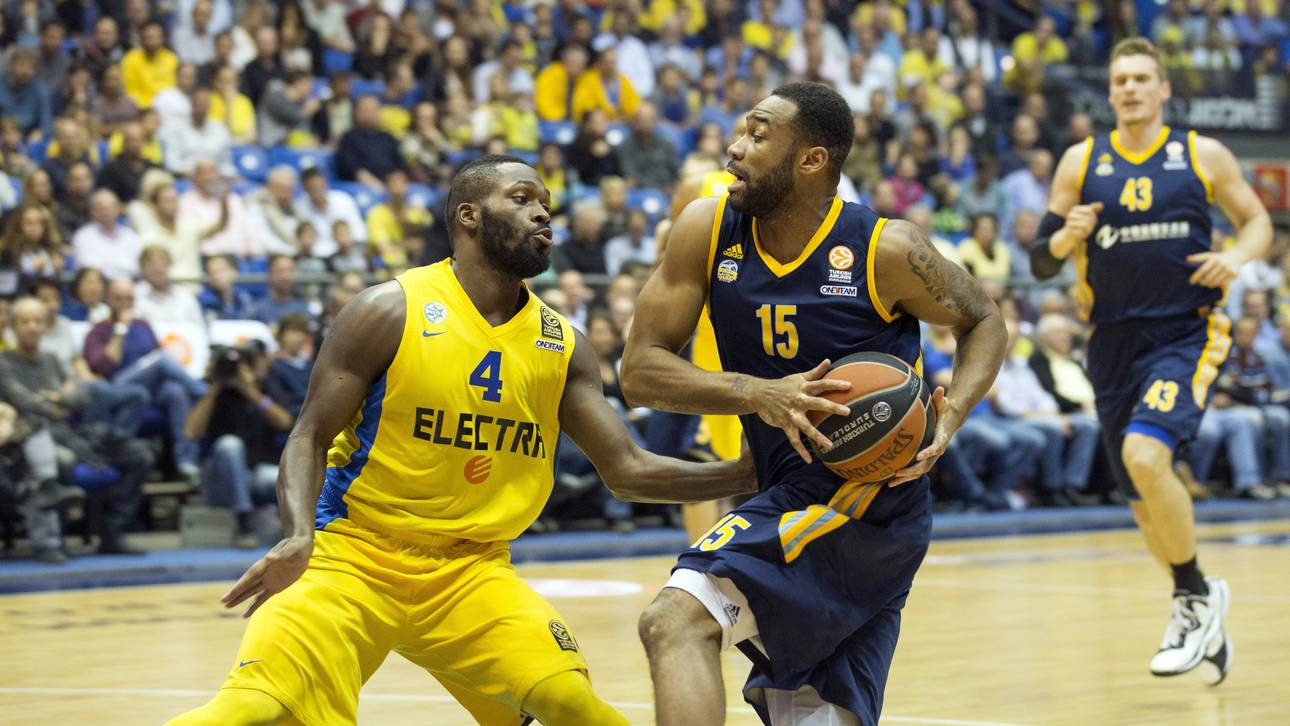 ALBA verpasst Überraschung