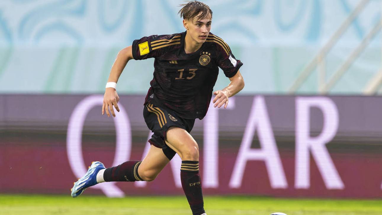 Bayern verkündet Deal mit Juwel